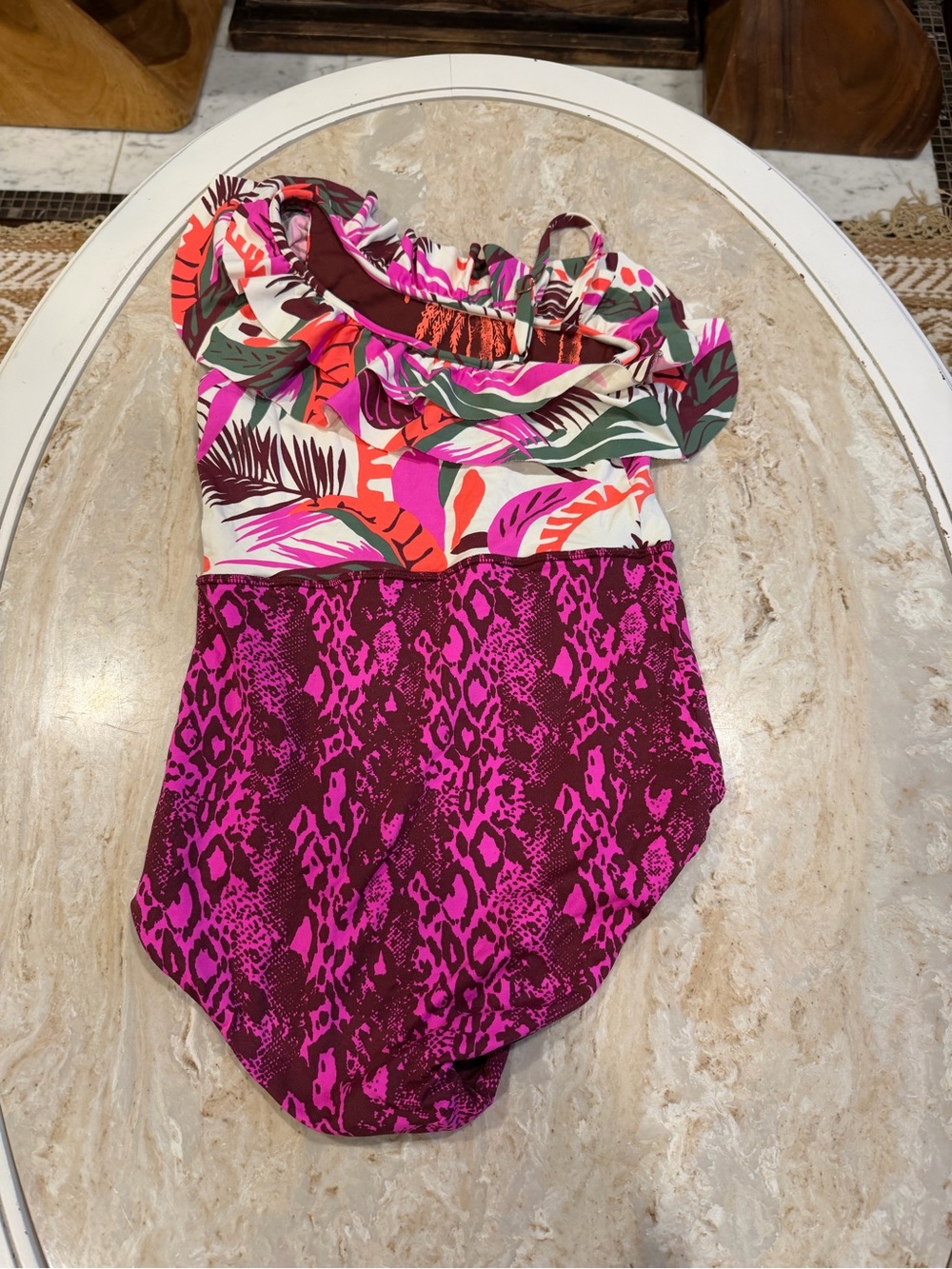 Maaji swimsuit